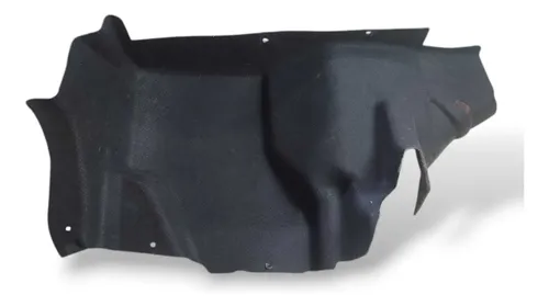 Forro Carpete Malas L.d Ford Ka Sedan 19 21 E3b5f31148aj35b8