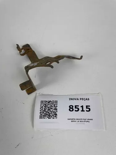 Suporte Chicote Fiat Grand Siena 1.6 2016 Etorq 552264620