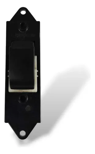 Botão Interruptor Vidro Elétrico Mitsubishi Asx 2010 A 2019