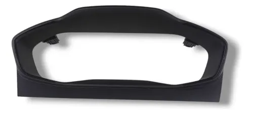 Moldura Painel Instrumentos Peugeot 208 2020 2025 98508416 Original