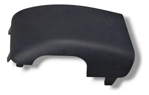 Tampa Moldura Traseira Esquerda Kicks 1.6 2022 Preto