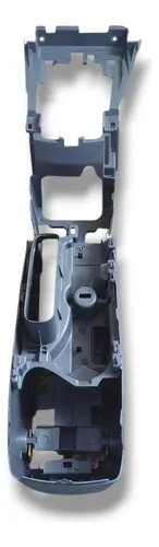Console Central Ford Ecosport 2013 2018