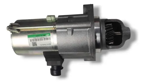 Motor De Arranque Honda City 1.5 2022/2025