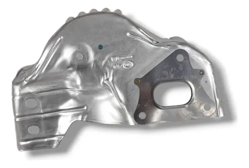 Defletor Calor Catalizador Onix 2020 A 2024