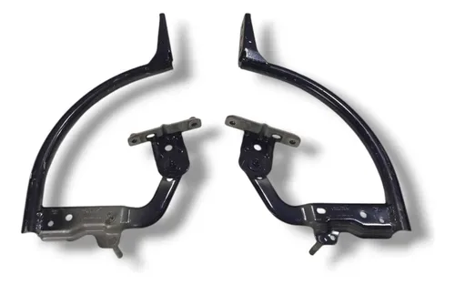 Par De Braço Da Mala Ford Focus Sedan 2015 2019
