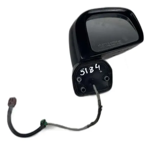 Retrovisor Eletrico Lado Direito Nissan Tiida 2012