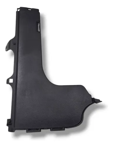 Acabamento Banco Traseiro Direito Corolla 2015 2019 Preto