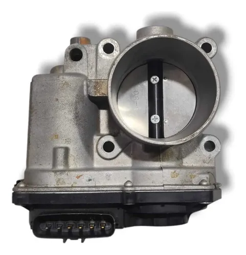 Corpo Borboleta Tbi Nissan Kicks 2022 2023 2024