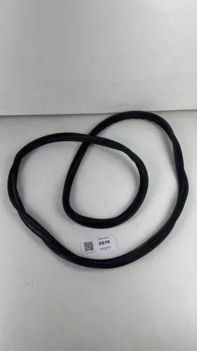Borracha Guarnição Quadro Porta Malas Yaris