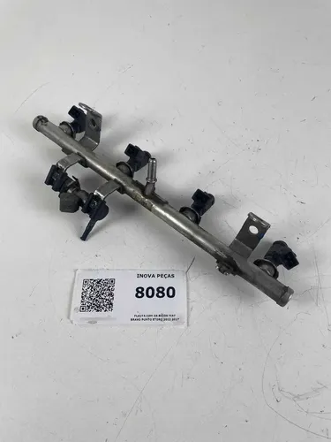 Flauta Com Os Bicos Fiat Bravo Punto Etorq 2012 2017