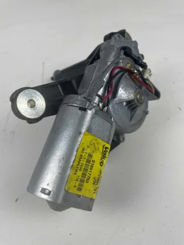 Motor Limpador Traseiro Fiat Palio Weekend 2010 Á 2016