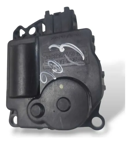Motor Atuador Ar Condicionado Ford New Fiesta / Ka Original