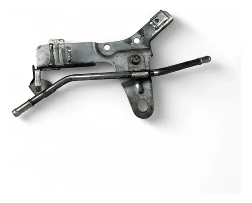 Suporte Tubo Cano Água Jac J3 1.4 2010 2014 L21011 Prata