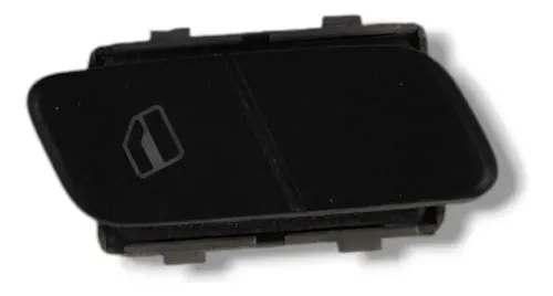 Botao Vidro Traseiro Direito Volkswagen Polo 2008 2009 10 11