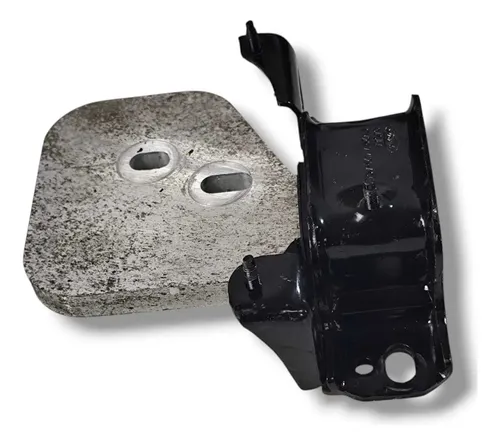 Coxim Câmbio Ford Ecosport Sigma 1.6 2013 A 2017