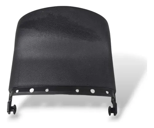 Moldura Superior Coluna De Direção Vw Up 2020 Preto