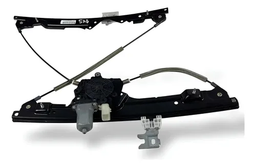 Elevador Vidro Dianteiro Direito Nissan Sentra 2008 2013