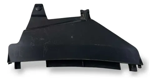Defletor Agua Painel Gm Tracker 1.4 2017 Turbo 94539294 Preto
