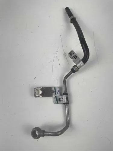 Mangueira Turbina Pulse Fastback Impetus 2022 2023 Turbo Preto