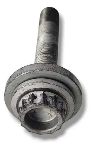 Parafuso Da Polia Virabrequim Vw Polo Up Gol Mpi 3cil