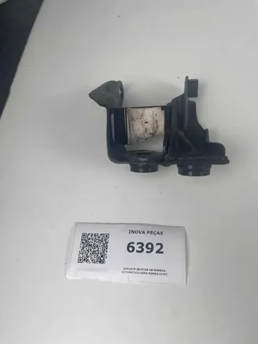 Suporte Seletor De Marcha Automático Para Honda Civic 