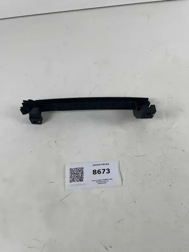 Guia Do Vidro Traseiro Lado Esquerdo Ford Ka  E3b5a263a67 Preto