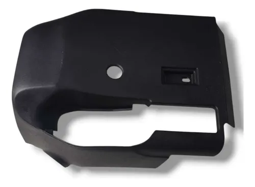 Acabamento Chave-seta Inferior Ecosport 13/14 Original