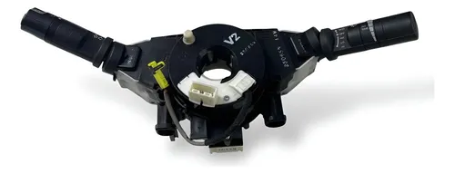 Comando De Seta Limpador Completo Nissan Sentra 2009 2013