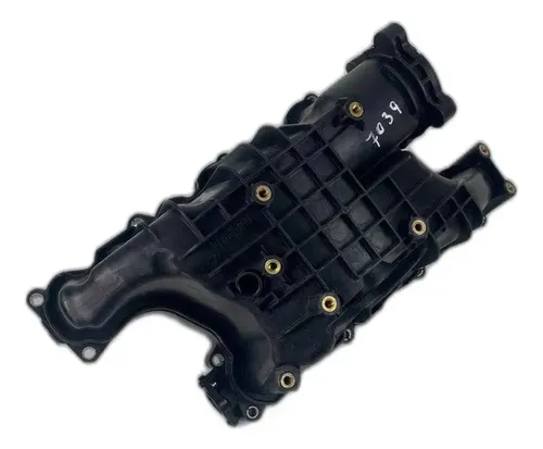 Coletor De Admissão Jeep Grand Cherokee V6 3.0 2015 Diesel 