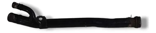 Tubo Cano Agua Renault Sandero 2015 2016 2017