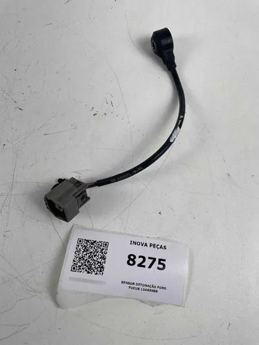 Sensor Detonação Ford Focus 12a699bb
