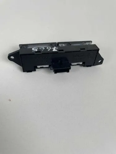 Botão Trava E Porta Malas Fiat Idea 100205550