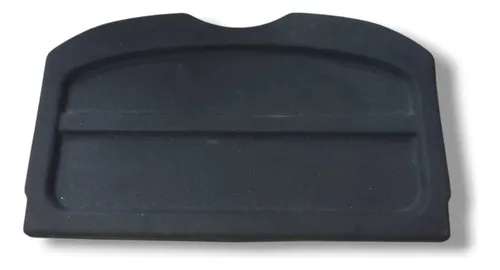 Tampao Bagagito Nissan Kicks 2019 A 2021 Original Preto