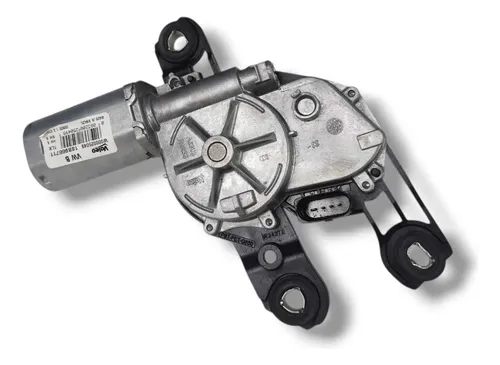 Motor Limpador Traseiro Up Fox Gol G7 G8 Vw 1sb955711