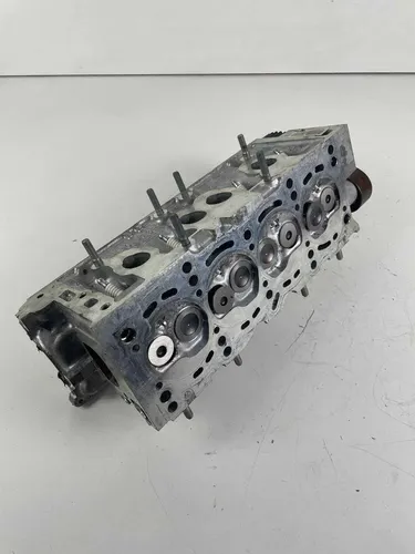 Cabeçote Fiat Strada Doblò Gran Siena 1.4 Evo Zero Sem Uso