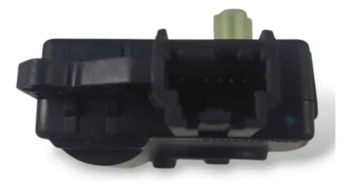 Motor Atuador Ar Condicionado Ford New Fiesta / Ka Original