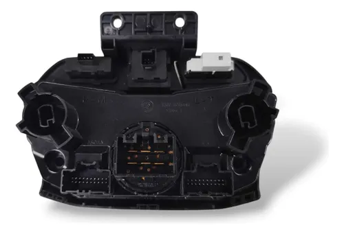 Comando Ar Condicionado Chevrolet Onix 2012/2016