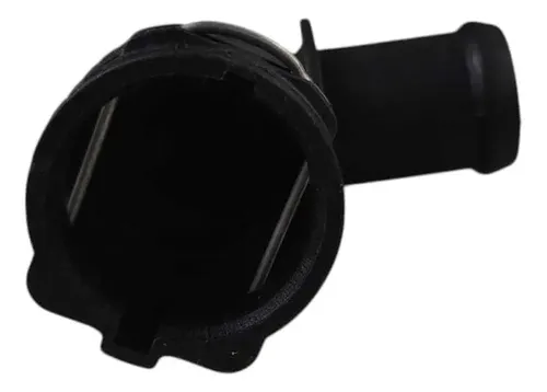 Flange Mangueira Radiador A3 - 5q0122291aj