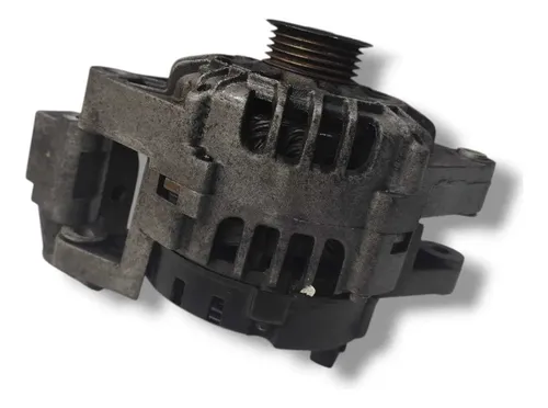 Alternador Gm Agile Montana Meriva 1.4 90a 94700045 Valeo