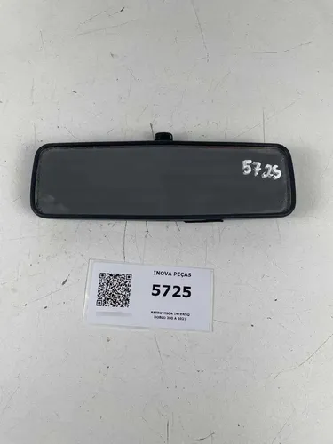 Retrovisor Interno Doblo 200 A 2021