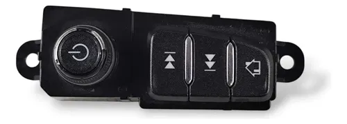Botão Comando Mylink Gm Onix Spin Prisma Cobalt 2012 2021