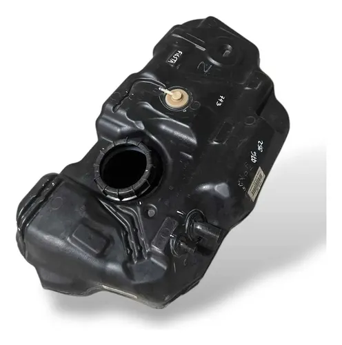 Tanque Combustivel Ford New Fiesta 2014 A 2018 Original