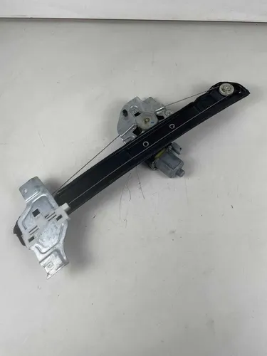 Elevador Porta Dianteira Direita Peugeot  2008 1.6  2020