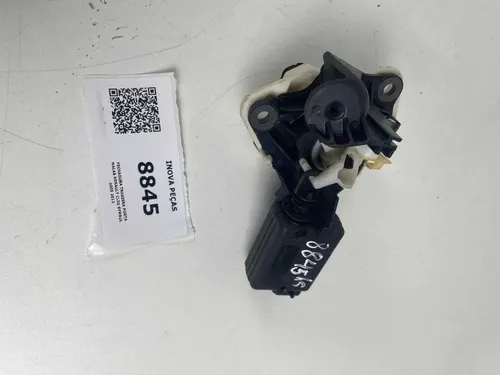 Fechadura Traseira Porta Malas Renault Clio Symbol 2005 2012