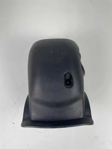 Moldura Coluna Direção Inferior Hyundai Hb20 2013 2018