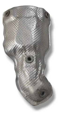 Defletor Calor Catalisador Fastback 1.3 23 25