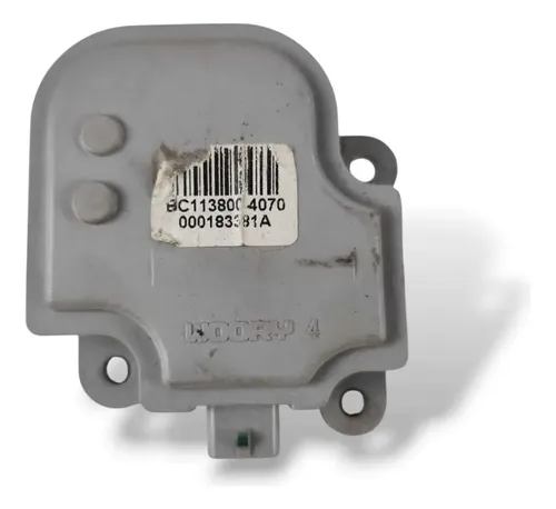 Motor Atuador Caixa Evaporadora Onix Prisma Bc1138004070