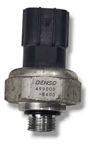 Sensor Pressostato Ar Honda City Hrv 2015/2021
