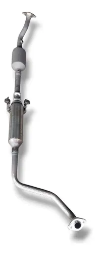 Catalisador Secundário Nissan March 2016 2020 3 Cil