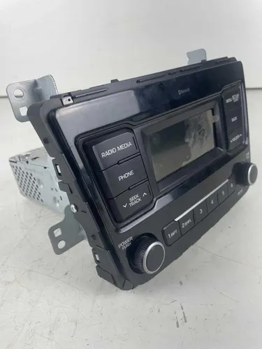 Radio Automotivo Hyundai Creta 20/21 (a731) 
